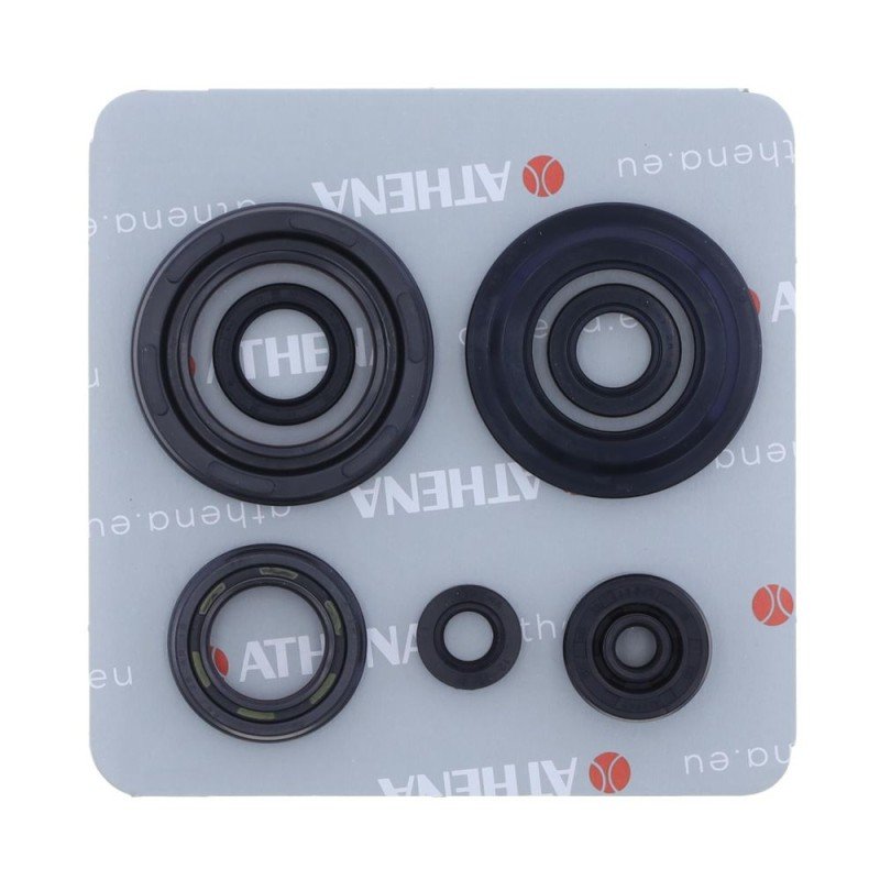 KIT RETENES MOTOR YFZ S BANSHEE350 87-06