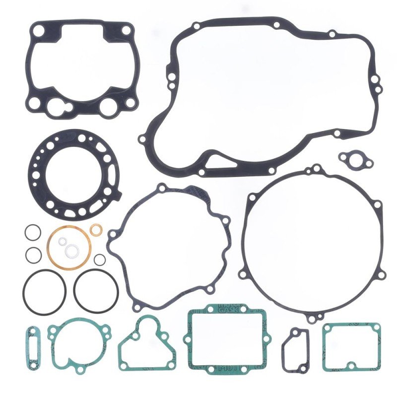 Juntas motor KAWASAKI KX L3 250 01-04