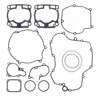 Juntas motor KAWASAKI KX125 03-07