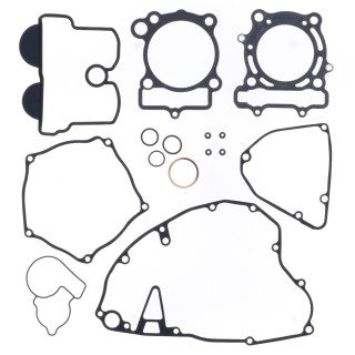 Juntas motor KAWASAKI KX250F 04-08/RMZ 250 04-06