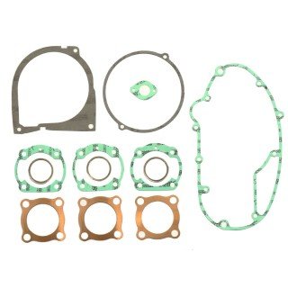Juntas motor KAWASAKI 400CC 2T 3CIL S3 KH400