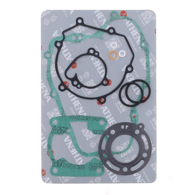 Juntas motor KAWASAKI KX 80 S2/V2 91-97