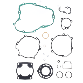 Juntas motor KAWASAKI KX 80-85 W1 98-13