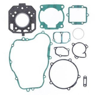 Juntas motor KAWASAKI KX 125 D1/E1 85-86
