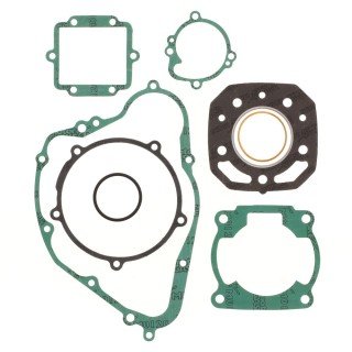 Juntas motor KAWASAKI KX 125 B1/B2 82-83
