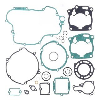 Juntas motor KAWASAKI KX 125 K2 94-97