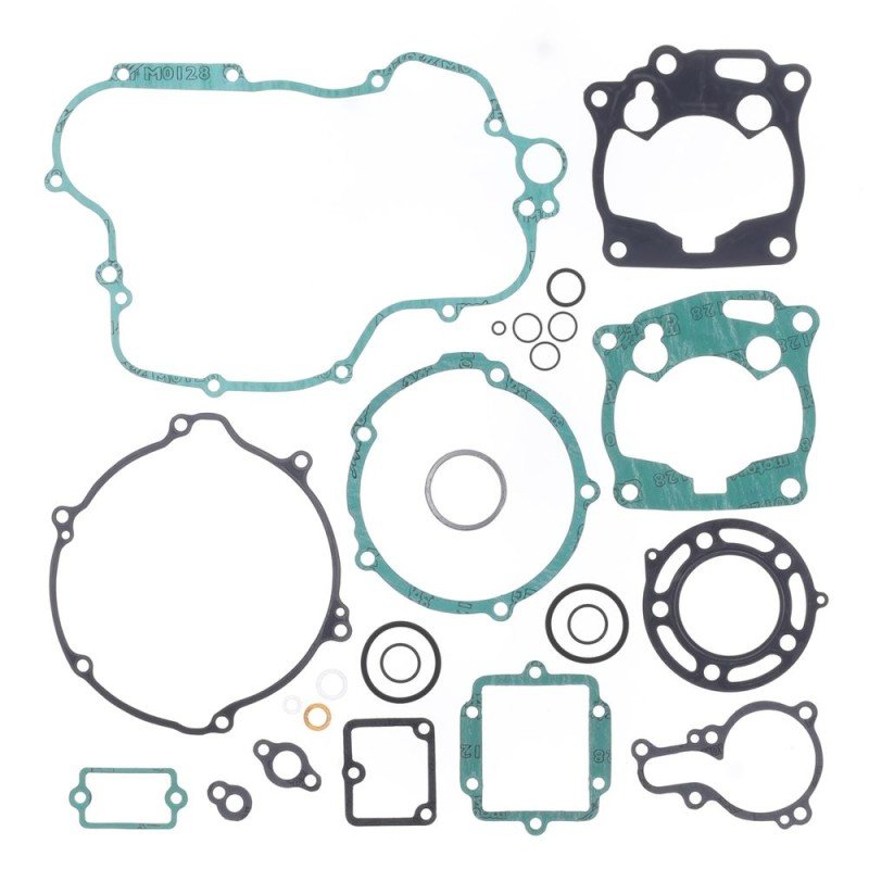 Juntas motor KAWASAKI KX 125 K2 94-97