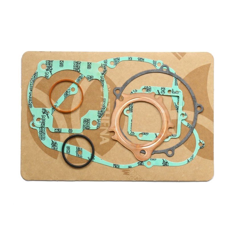 Juntas motor KAWASAKI KDX 200 A1/A2/A3 83-85