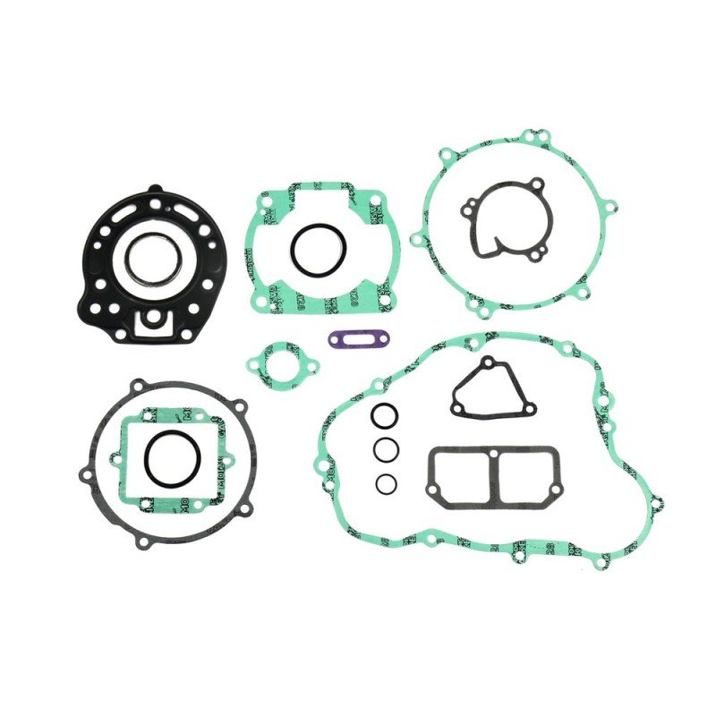 Juntas motor KAWASAKI KDX 200 E1/E2 89-94