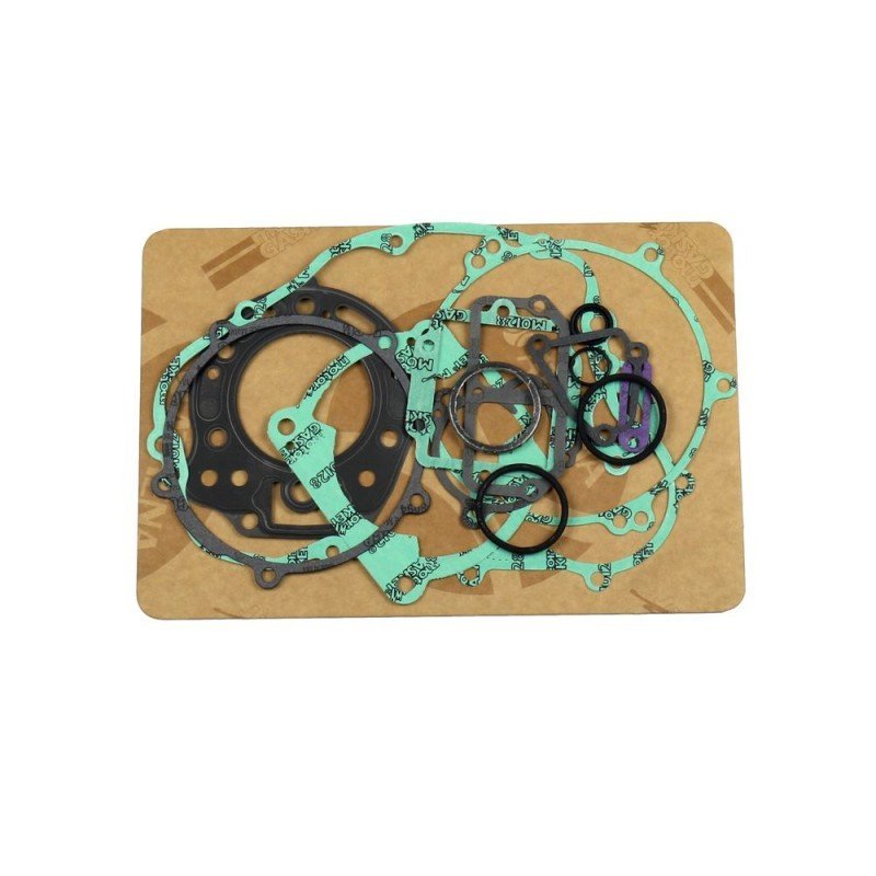 Juntas motor KAWASAKI KDX 200 E1/E2 89-94