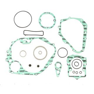 Juntas motor KAWASAKI KLT 200 A KZ 81-83