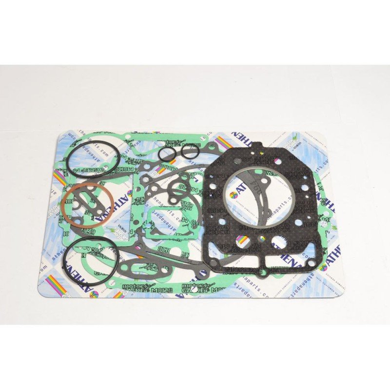 Juntas motor KAWASAKI KX 250 E1 87