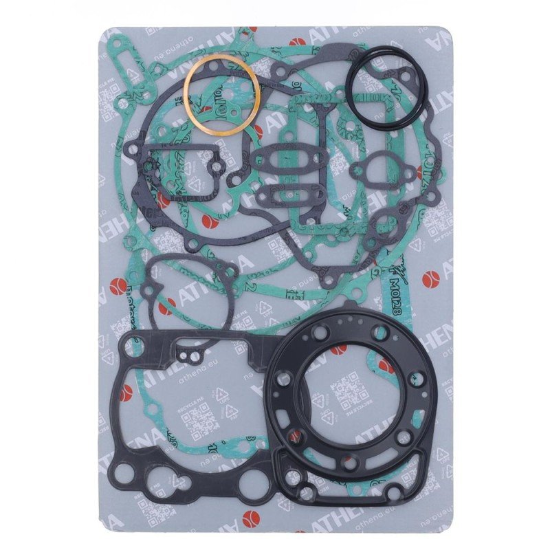 Juntas motor KX 250F1 G1 H1 H2 88-92
