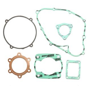 Juntas motor KAWASAKI KDX 250 A1/B1 80-81