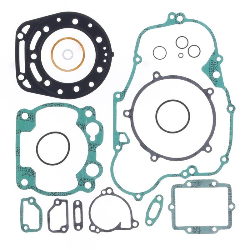 Juntas motor KAWASAKI KX500 E1-E12 89-04