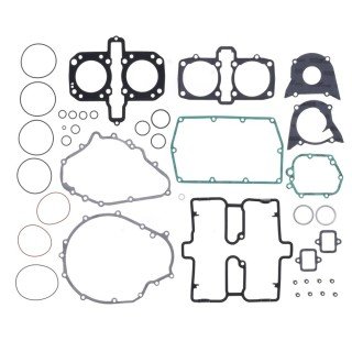 Juntas motor KAWAS.KLE 500 A1/A2/A3/A4 85-95
