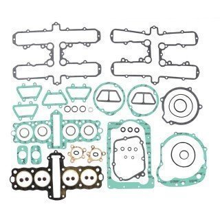 Juntas motor KAWASAKI KZ 550 D1/GP 79-93