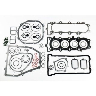 Juntas motor KAWASAKI ZX-6R 636 NINJA 02