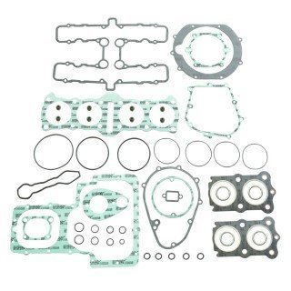 JUNTAS MOTOR KAWASAKI KZ 900 A4/A5 74-77