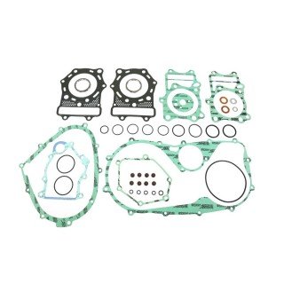 Juntas motor VN800 VULCAN SIN JUNTA TAPA VALVULAS