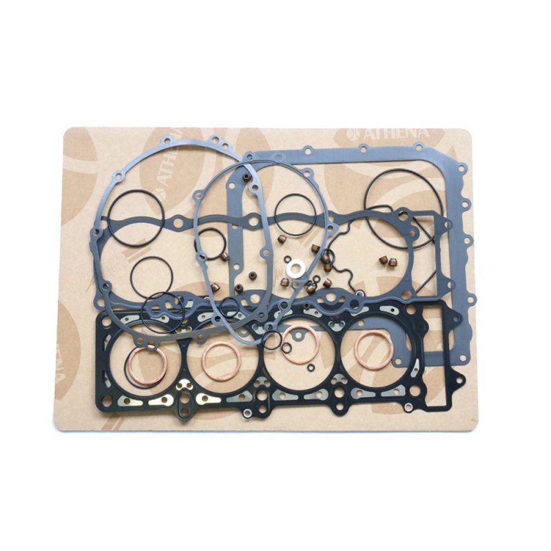 Juntas motor KAW Z1000/Z1000 ABS 07-08 S/COP.VALV.