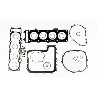 Juntas motor KAWASAKI Z750 03-06 S/COP.VALV.