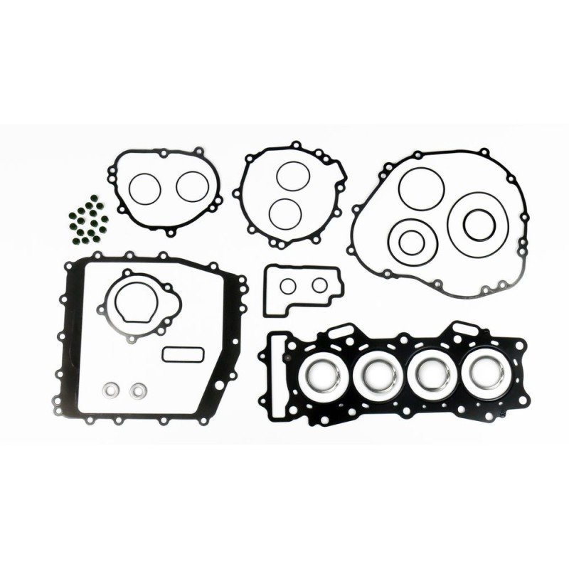 Juntas motor KAW.NINJA ZX-6R 600 SIN JUNTA TAPA VALVULAS07-08
