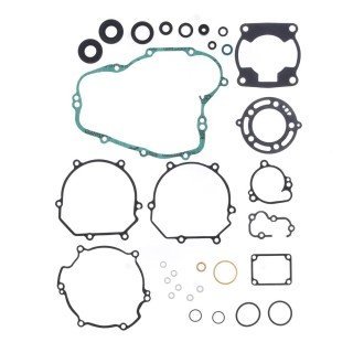 Juntas motor (retenes incluidos)