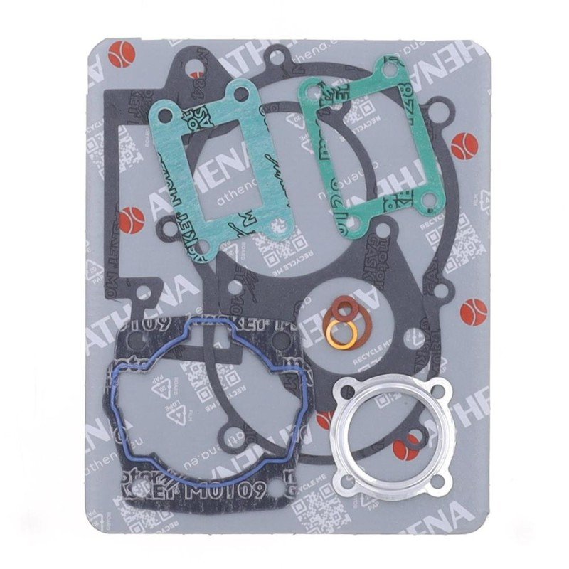 Juntas motor MINI/JUNIOR/SENIOR ADV. AC 50 02/08