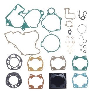 Juntas motor KTM 125cc. GS-MX 87-97