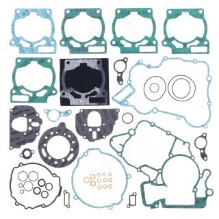 Juntas motor KTM 125 SX/EGS/EXC 98-01