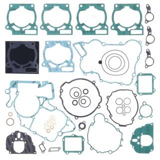 Juntas motor SX/MXC/EXC 200 KTM 02-16