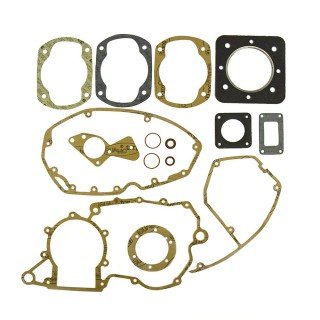 Juntas motor KTM 360 CC.