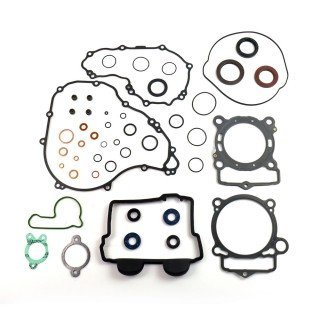 Juntas motor KTM SX-F 250 2016-21 (retenes incluidos)