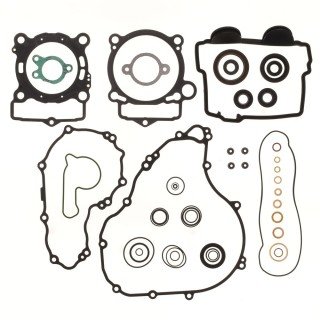 Juntas motor (retenes incluidos) KTM EXC-F 250 20-21