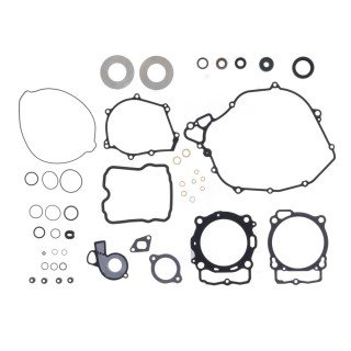 Juntas motor (retenes incluidos)