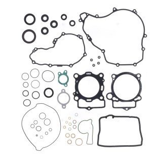 Juntas motor (retenes incluidos)