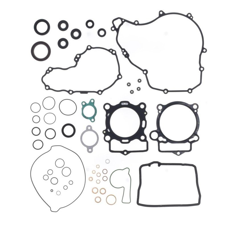 Juntas motor (retenes incluidos)