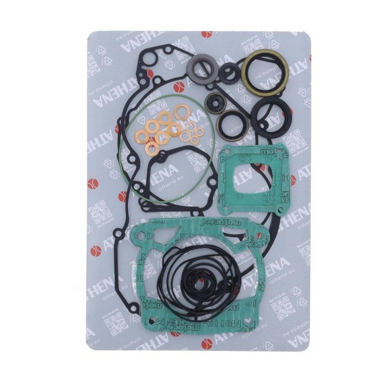 Juntas motor (retenes incluidos)