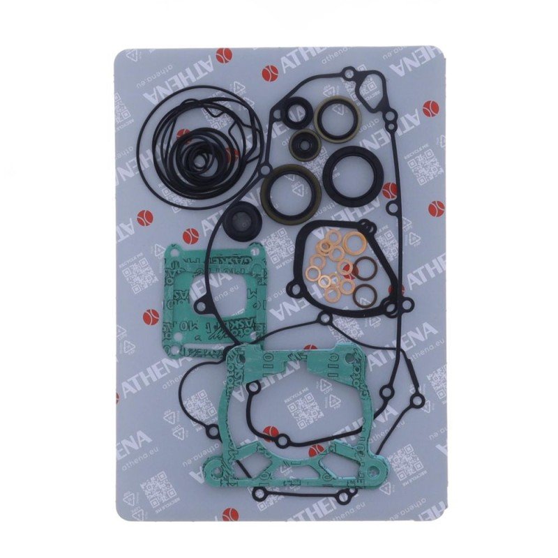 Juntas motor (retenes incluidos)