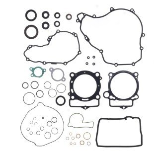 Juntas motor (retenes incluidos)