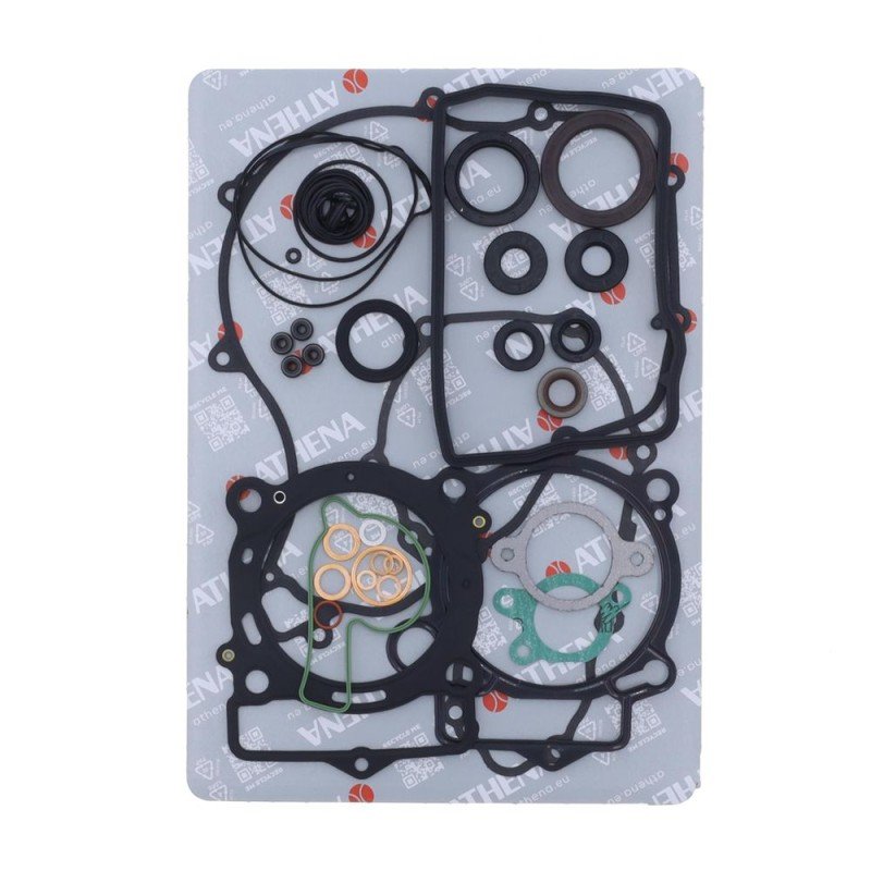 Juntas motor (retenes incluidos)