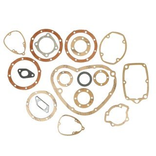 Juntas motor LAMBRETTA 175 FLI (GUARNIT