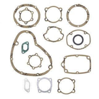 Juntas motor LAMBRO 450/500L(GUARNITAL)