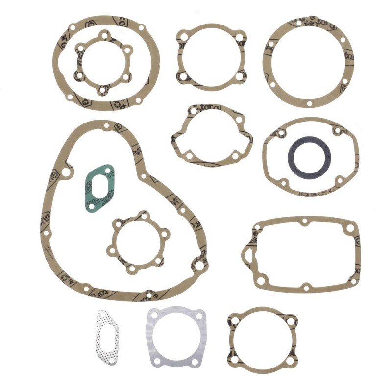 Juntas motor LAMBRO 450/500L(GUARNITAL)