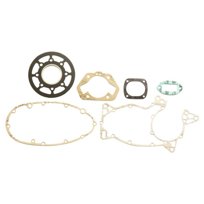Juntas motor Zundapp 2T LC 125