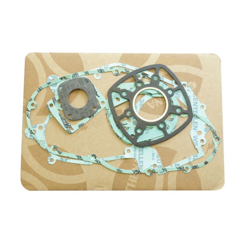 JUNTAS MOTOR LAVERDA 125CC 2T LB1