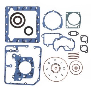 Juntas motor Lombardini LDW502 w/oil seals w/o head