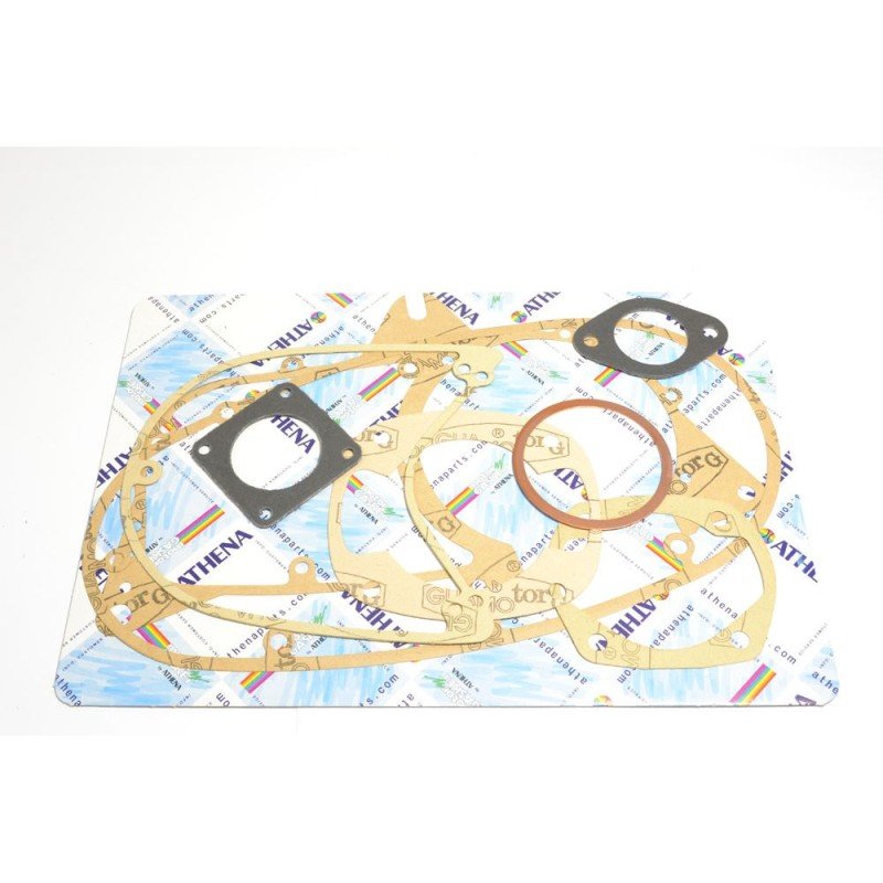 Juntas motor MAICO 250 2T