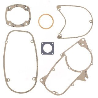 Juntas motor MAICO 250CC 2T 5 VEL.